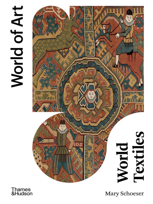 Title details for World Textiles by Mary Schoeser - Available